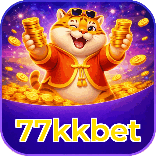 Logo da 77kkbet